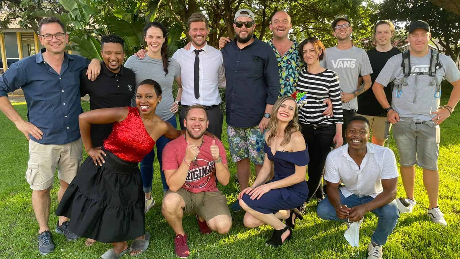 'N Ster Vir Kersfees